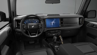 2026 Ford Bronco® Internal Image 2